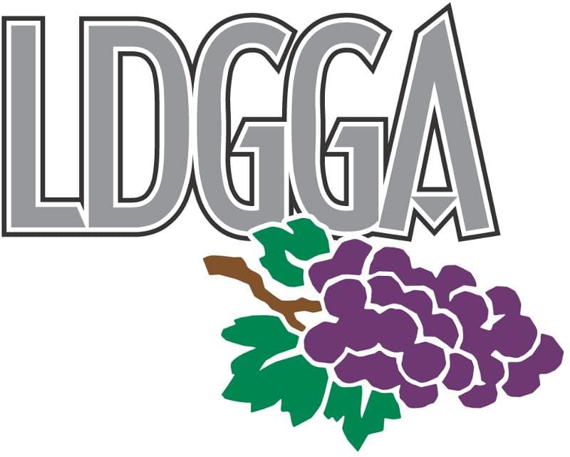 LDGGA Post-Harvest Social