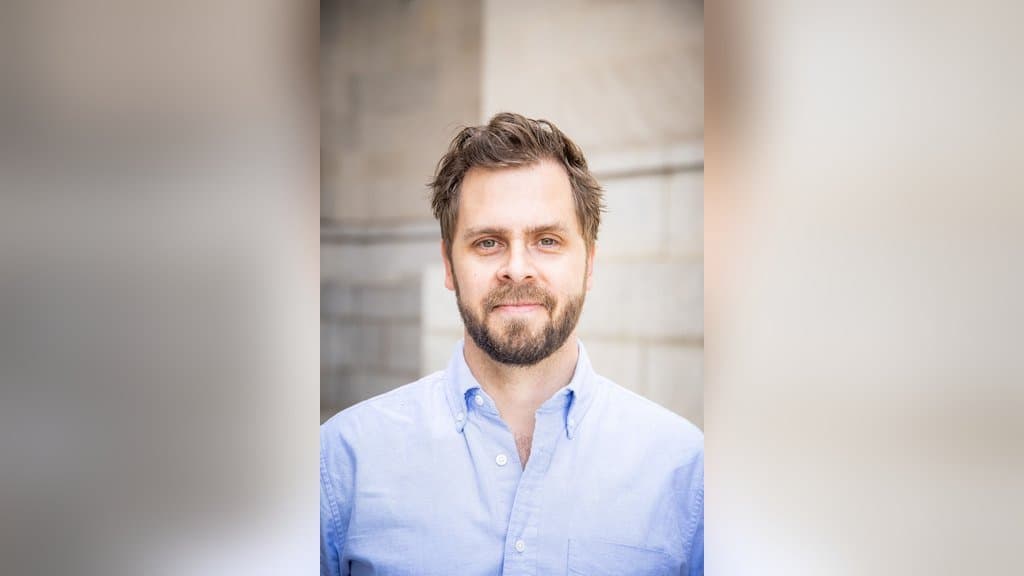 Colin O’Neil Joins Organic Trade Association Leadership Team to Head Public Affairs