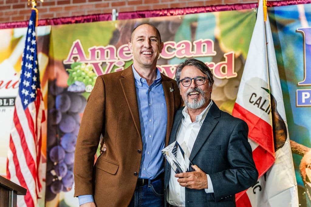 2026 Fresno Chamber Agriculture Awards