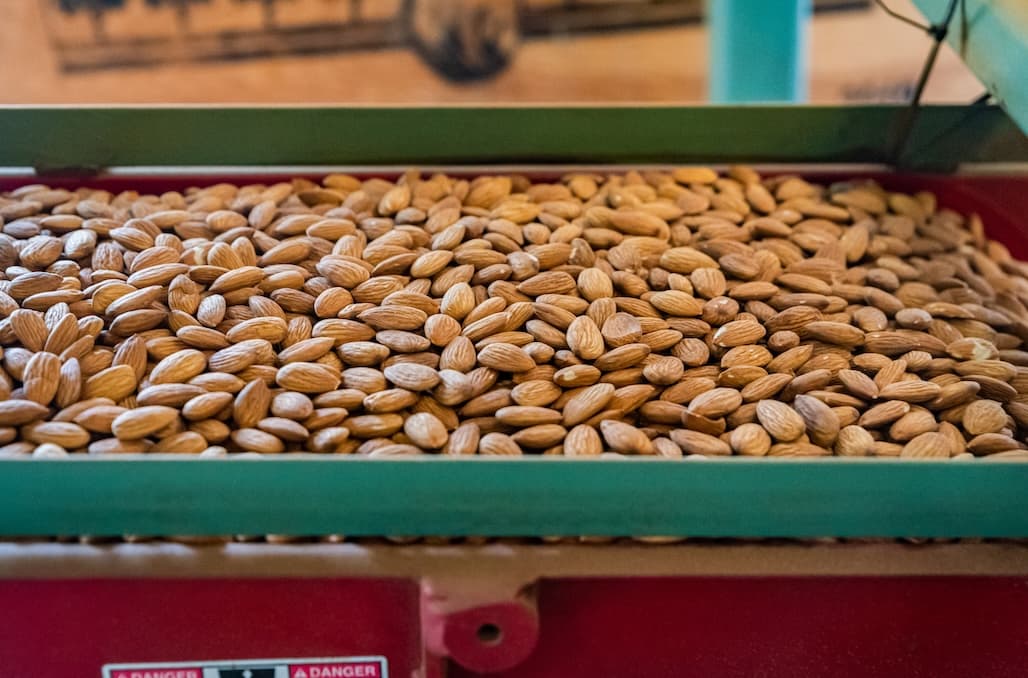 Time Running Out for Almond Leadership Program Applications