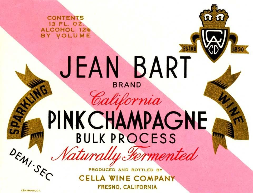 UC Davis Wine Historian to Tell Wine’s Story Through Vintage Labels
