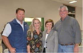 Sonoma County Agriculture Community Shows Strength and Resilience Following North Bay Wildfires