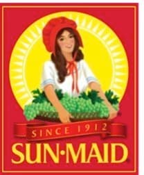 Sun-Maid Growers Announce New CEO