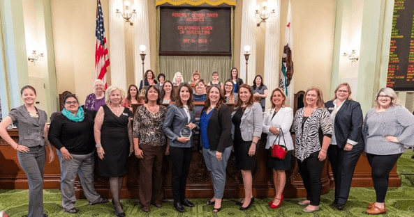 Ag Advocacy Group Discusses Legislation at Annual Event in Sacramento