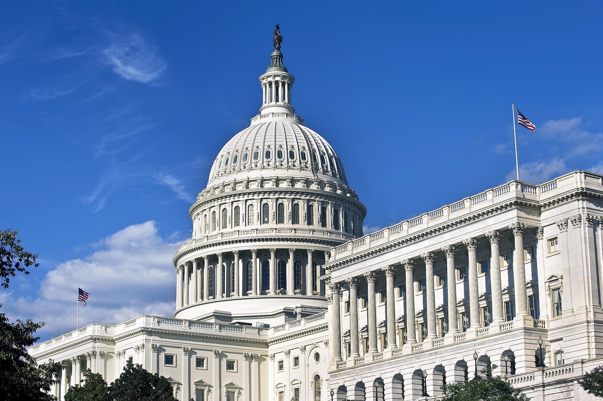 ICBA Applauds Senate for Passing Farm Bill