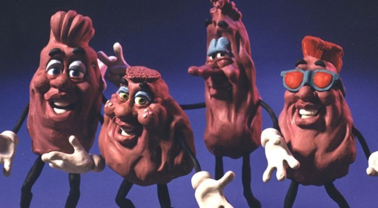 Remembering the Creator of the ‘California Raisins’