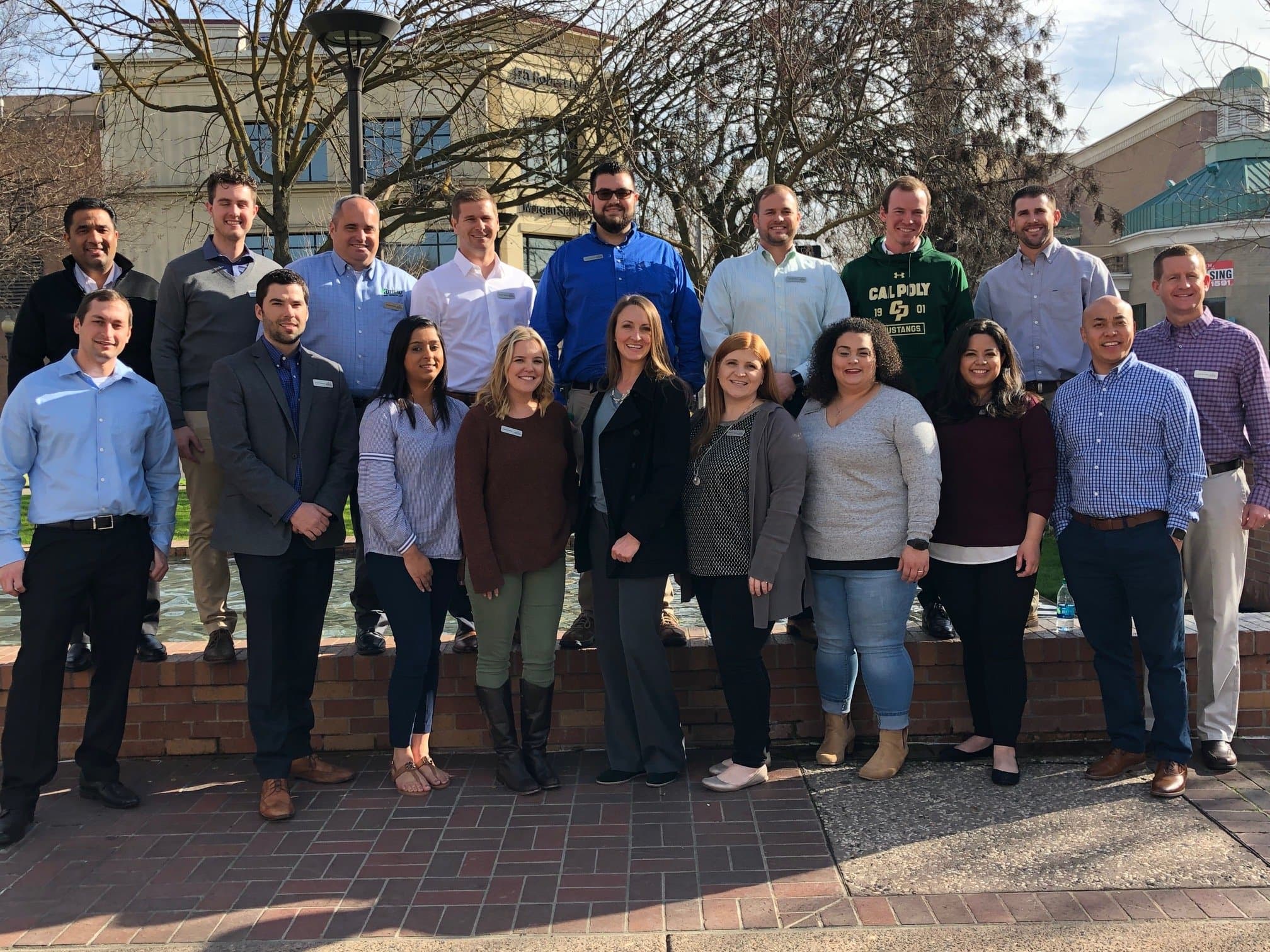 Future Industry Leaders Begin Yearlong Almond Experience: Almond Leadership Program Welcomes its 11th Class