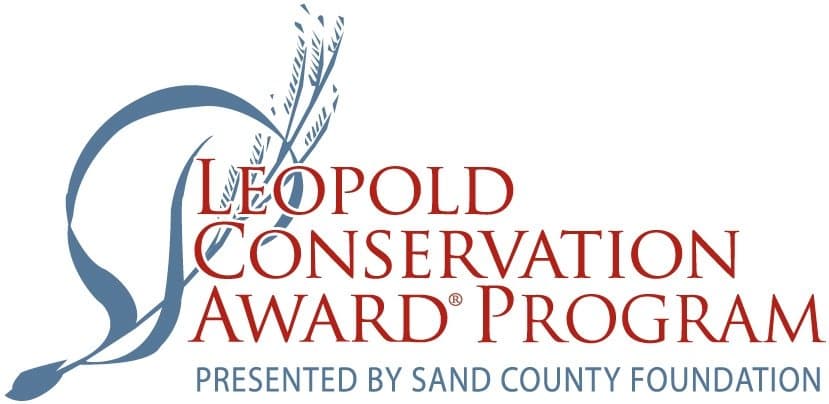 California Leopold Conservation Award Seeks Nominees