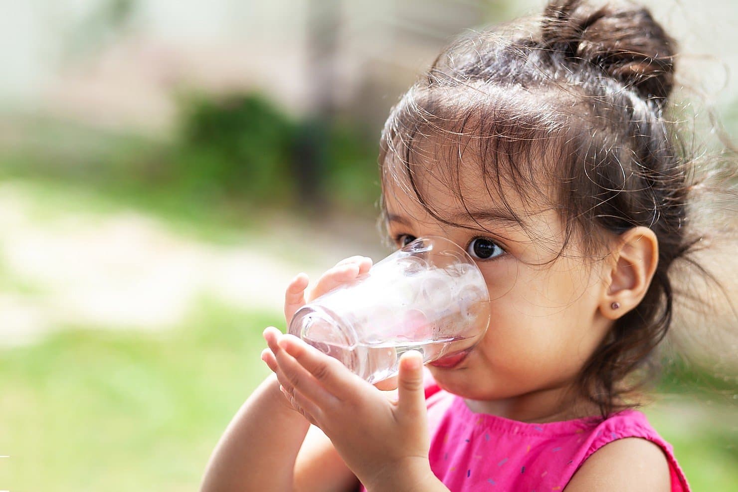 Dairy Farmers Continue Collaborative Efforts To Address Community Drinking Water
