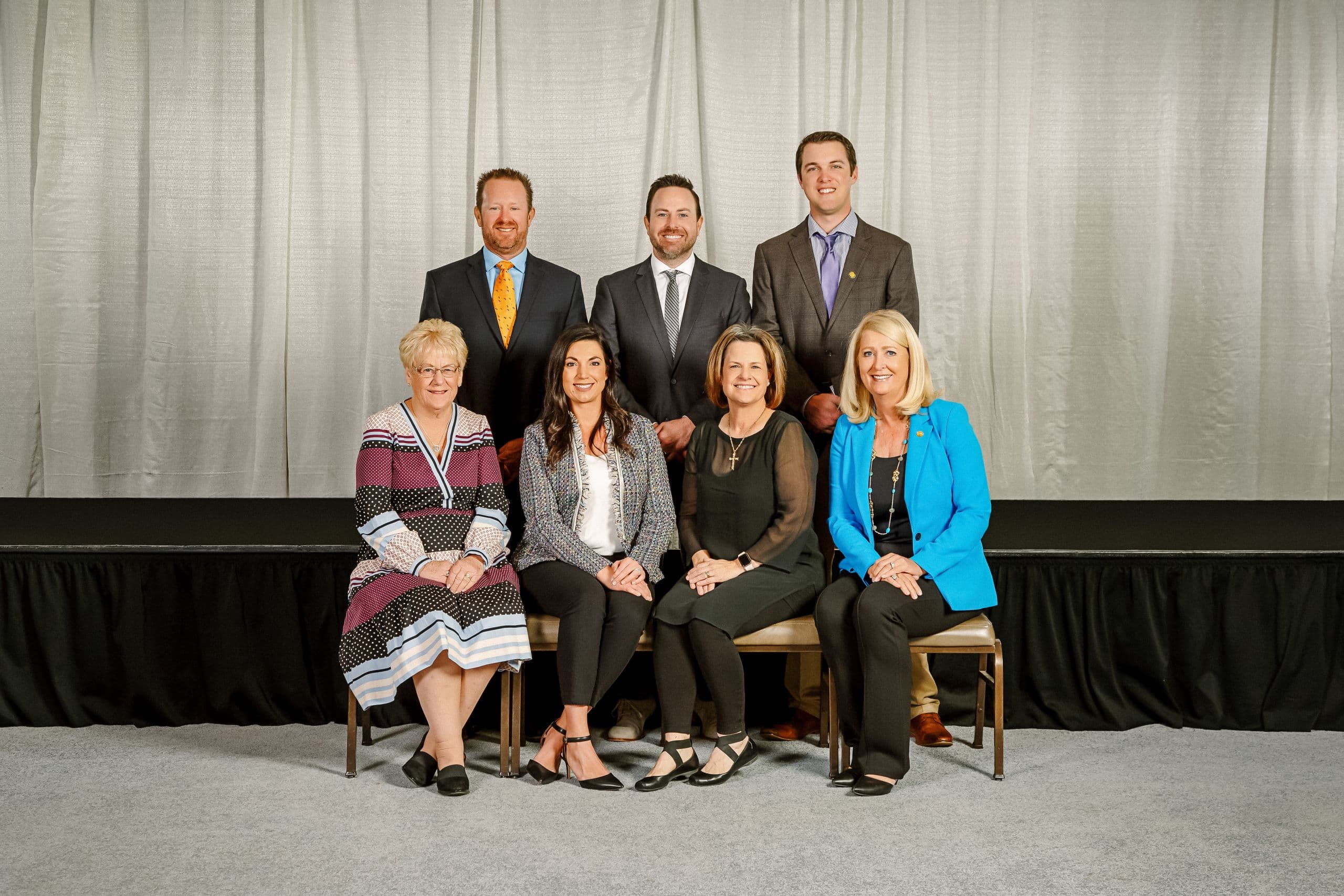 California Milk Advisory Board’s Elects 2020 Executive Committee
