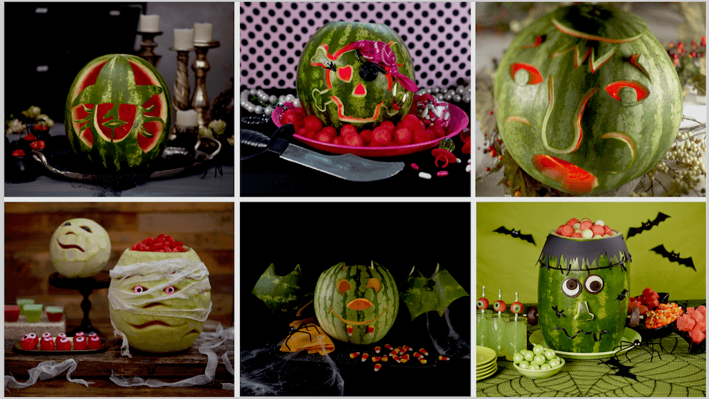 Watermelon Board Fall-Winter Marketing Tactics