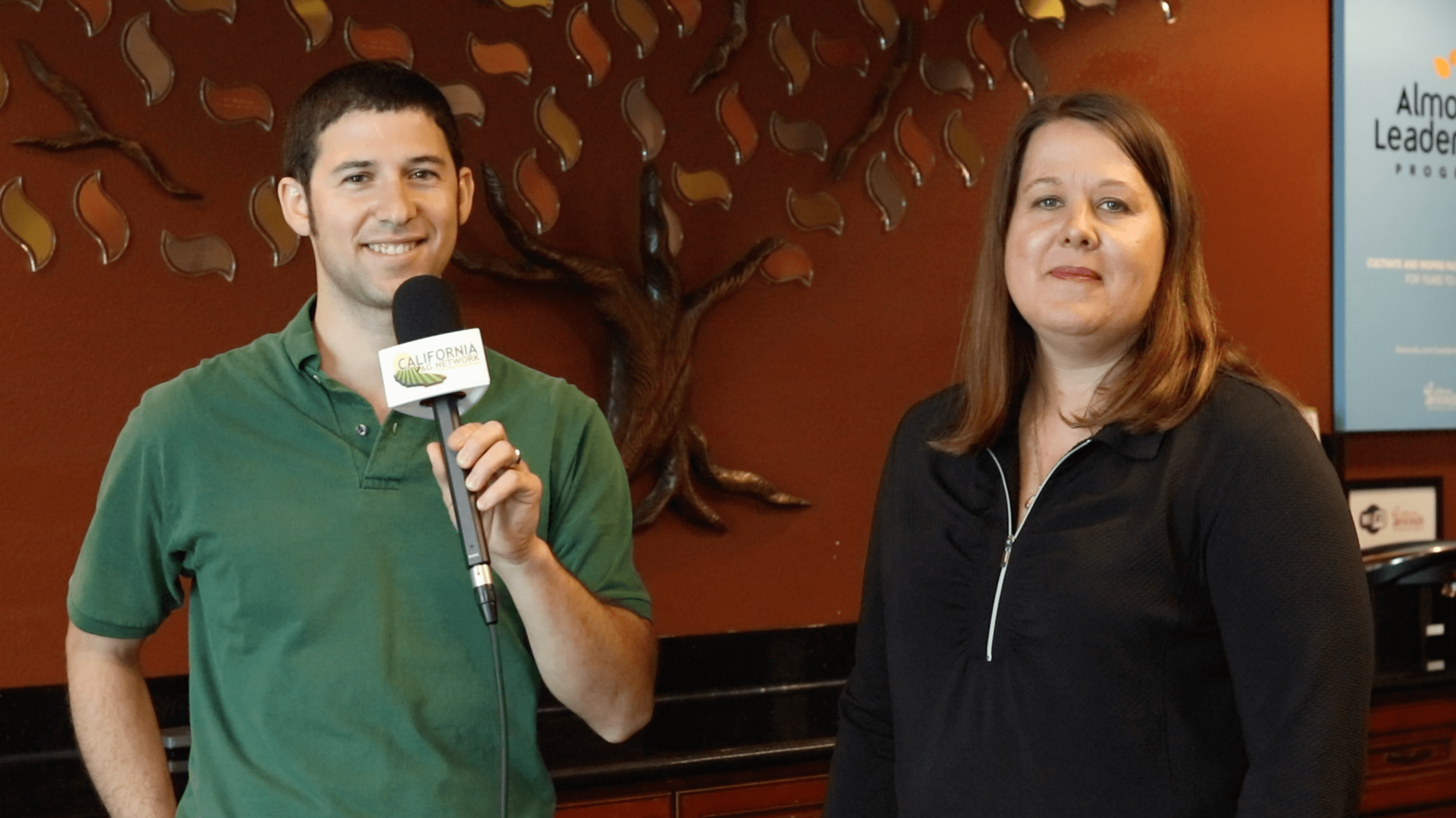 COVID-19 Impact on the Almond Industry & Future Prospects