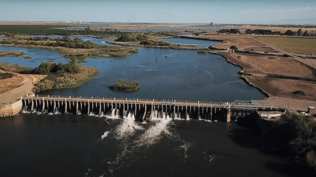 Westlands Water District Awarded $1.6 Million WaterSMART Grant