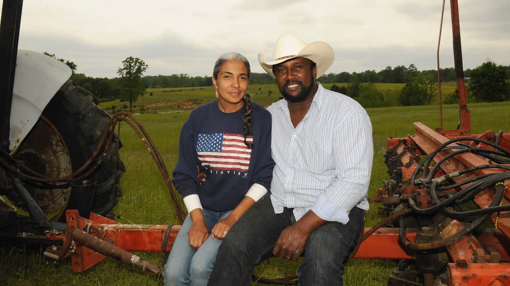 Next Generation Black and Hispanic Farmers Scholarship Program Application Deadline June 15