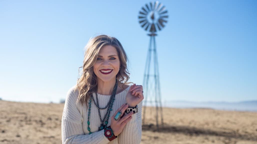 California Rancher Named Beef Advocate of the Year