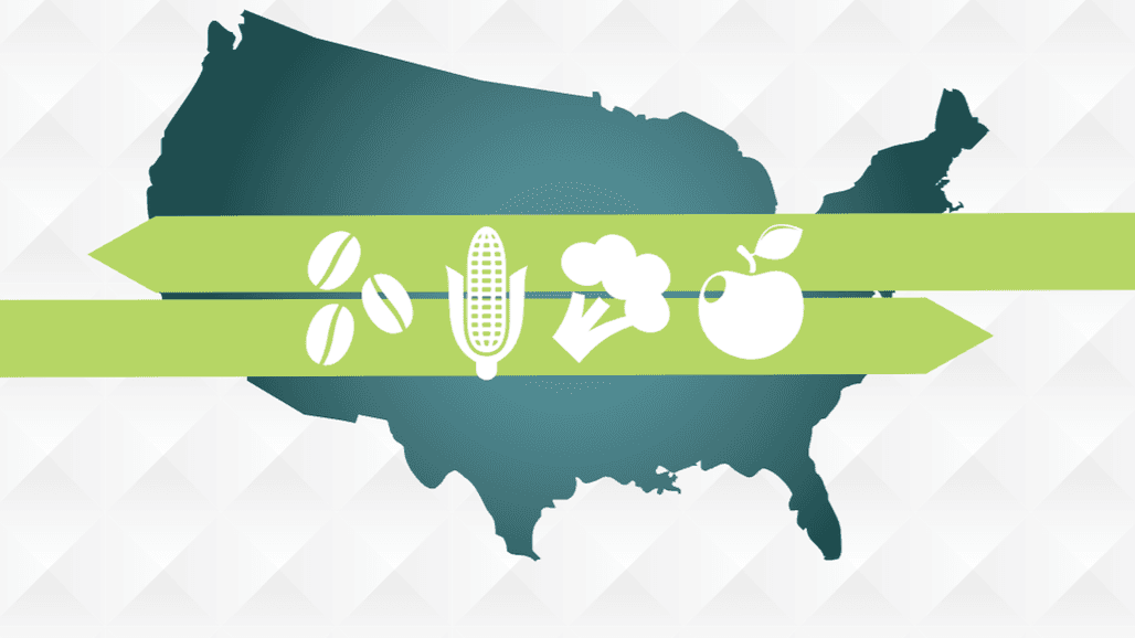 Organic Trade Association Announces 2022 Organic Week