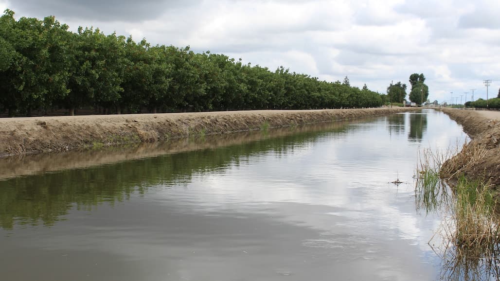 Improving California’s Water Market