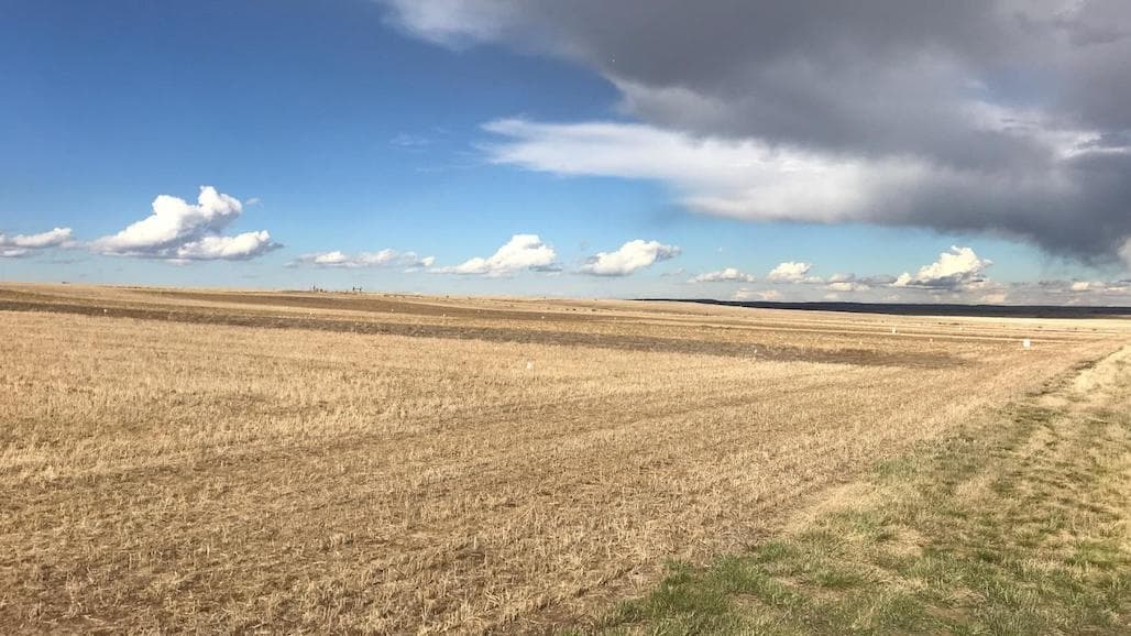 Measuring Soil Health Easily and Reliably