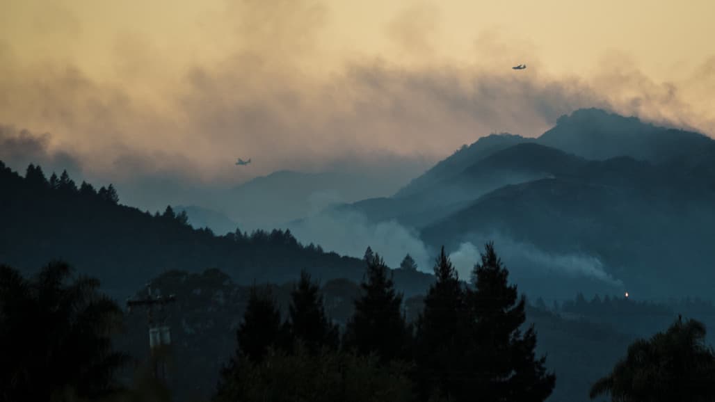 Governor Proclaims State of Emergency in Shasta County Due to Fawn Fire