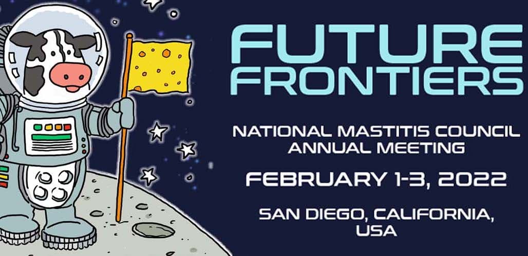 National Mastitis Council to Gather Milk Quality Experts in CA for Annual Meeting