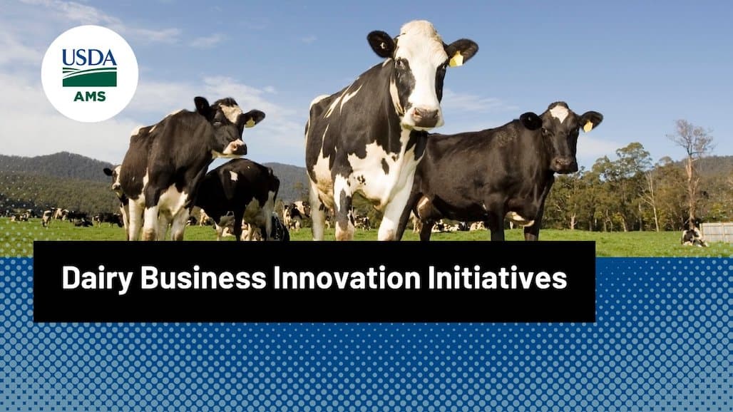 Pacific Coast Coalition Announces August 30th Application Deadline for Dairy Innovation Grants Up to $50,000