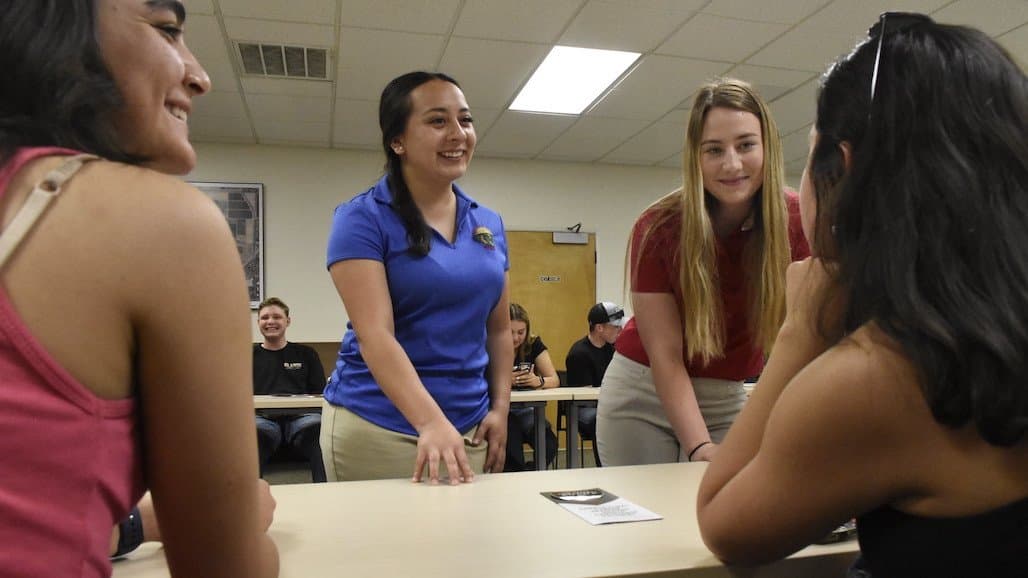 Fresno State Seeks to Expand Diversity in California Ag, Farm Credit Helps with $700,000