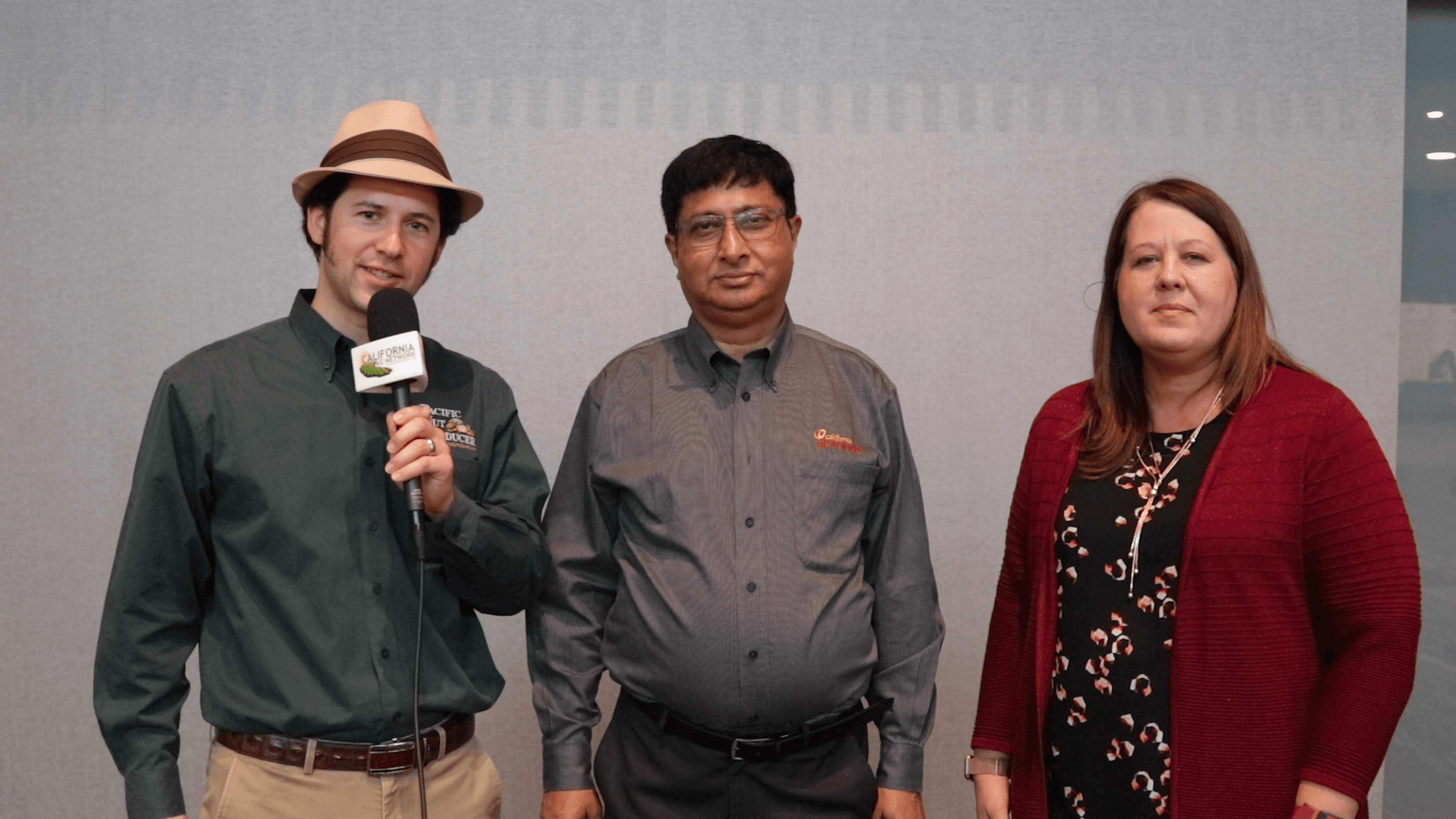 The California Almond Industry’s #1 Export Market Experiences Exponential Growth