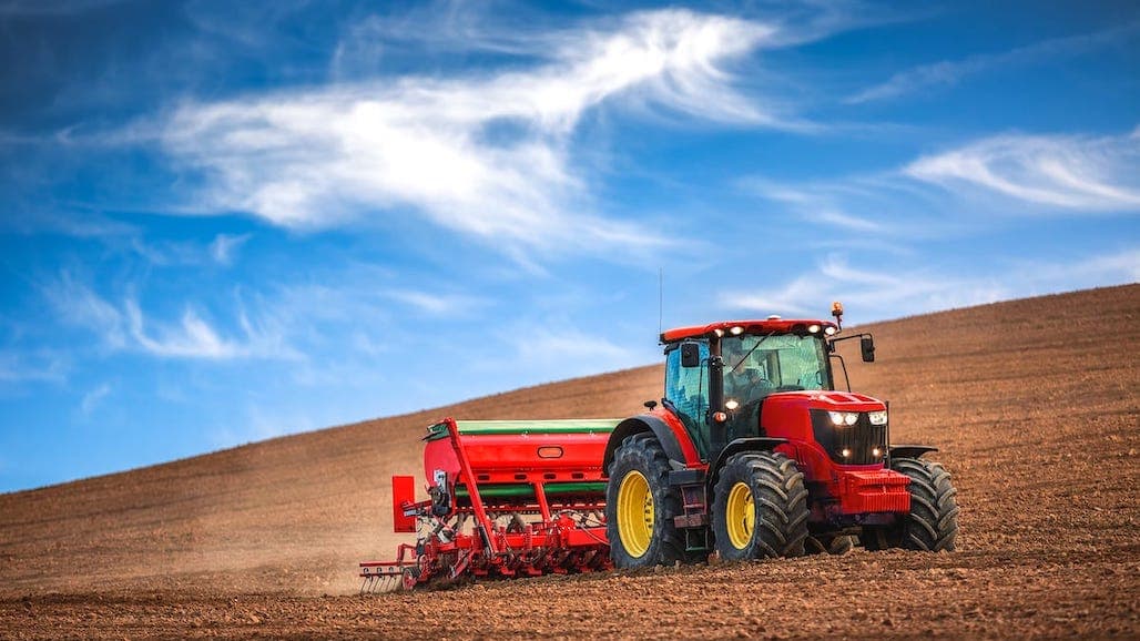National Farmer’s Day Celebrated with Fourth Annual SuperTractors Competition