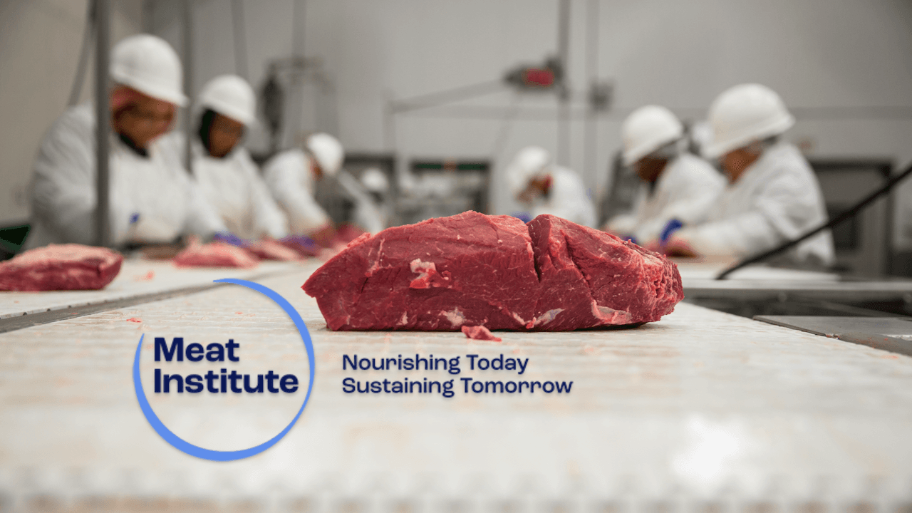 Meat Institute Calls for Processors to be Included in Ag Worker Solutions