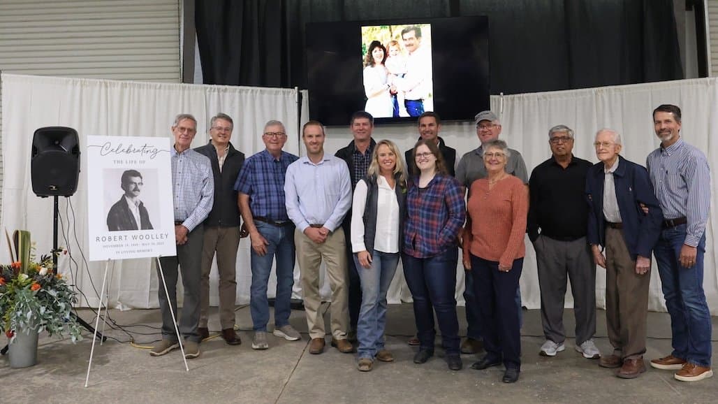 Late Fruit & Tree Nut Nursery Icon Commemorated